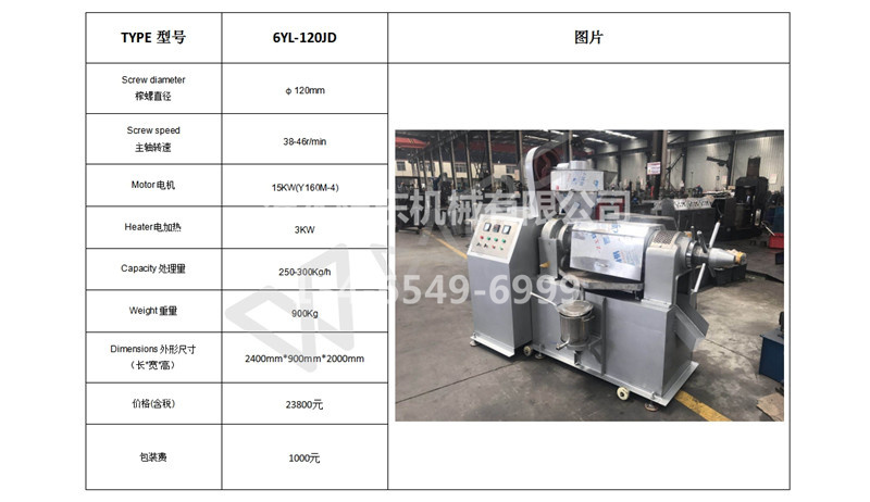 6YL-120JD螺旋 參數報價表.jpg